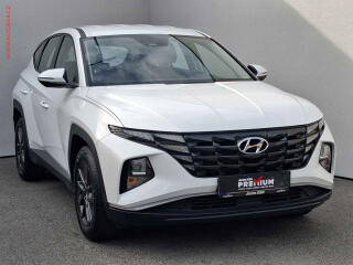 Hyundai Tucson 1.6TGDi, 1.maj,�R, AC, �R