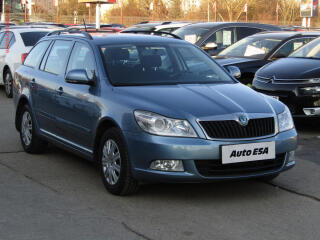 �koda Octavia 1.6 TDi, 2.maj,�R, STK11/27