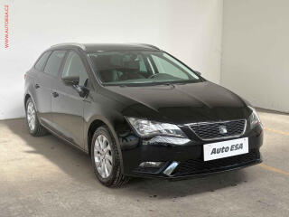 Seat Leon 2.0 TDi, ST, AC, TZ