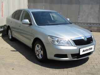 �koda Octavia 1.6 TDi, Ambiente