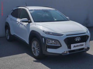 Hyundai Kona 1.0T-GDi, 1.maj,�R, Navigace