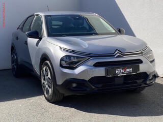 Citro�n C4 1.2 PT, Feel, LED, kamera