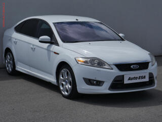 Ford Mondeo 2.2TDCi, xenon, v�h�ev sed