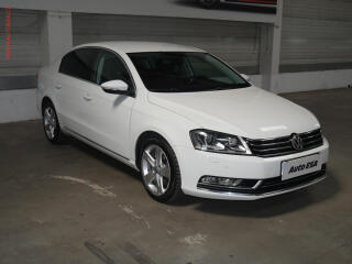 Volkswagen Passat 2.0TDi, �R, DSG, bixen