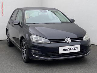 Volkswagen Golf 1.4 TSi, Highline, bixen,