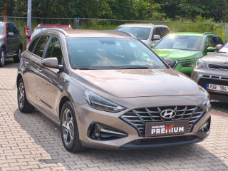 Hyundai i30 1.0 T-GDi, 1.maj, Smart, LED