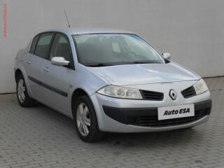 Renault M�gane 1.4i, �R