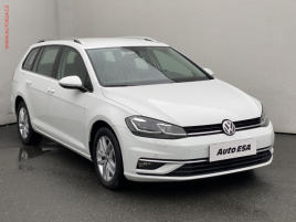 Volkswagen Golf 2.0 TDi, Highline, DSG, LED