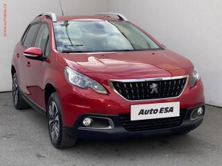 Peugeot 2008 1.2 PT, �R, Allure, park.