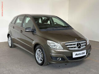 Mercedes-Benz 1.5 i B160, V�h�ev sed, TZ