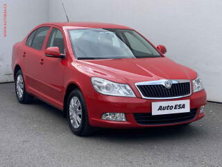 �koda Octavia 1.2 TSi, Ambition, TZ