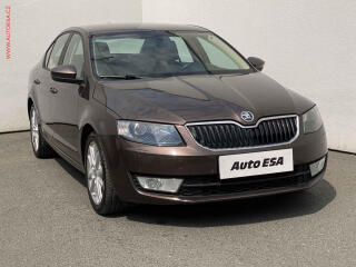 �koda Octavia 1.8 TSi, �R, DSG, bixen, k��e