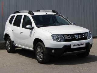 Dacia Duster 1.6 SCe, �R, servis.kniha, AC
