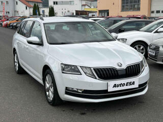 �koda Octavia 1.4 TSI, 2.maj,�R, autoAC