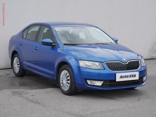 �koda Octavia 1.2, 1.maj,�R, AC