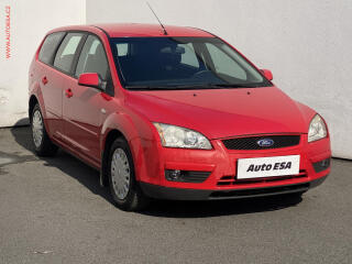 Ford Focus 1.6 TDCi, �R, AC