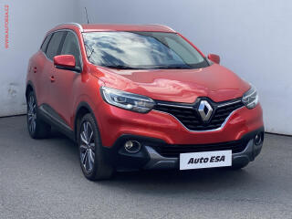 Renault Kadjar 1.2 TCe, Intense, LED, TZ