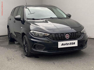 Fiat Tipo 1.4, +kola