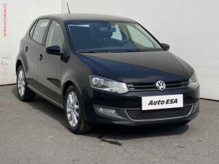 Volkswagen Polo 1.2 TSi, STK6/28