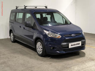 Ford Tourneo Connect 1.6TDCi MAXi 7mst, 2.maj,R