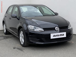 Volkswagen Golf 1.4 TSi, Comfortline, park.