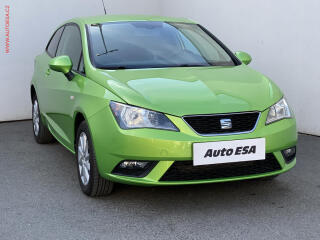 Seat Ibiza 1.2 TSi, AC, +kola