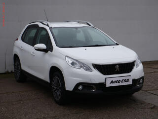 Peugeot 2008 1.2PT, �R, Active