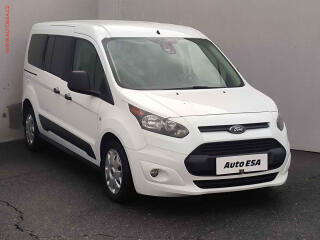 Ford Transit Connect 1.5TDCi MAXi, Trend, park.