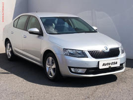 koda Octavia 1.6 TDi, Ambition, navi