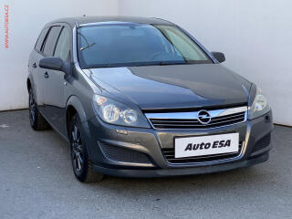 Opel Astra 1.6i, AC, tempo