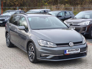 Volkswagen Golf 1.0 TSi, Join, navi
