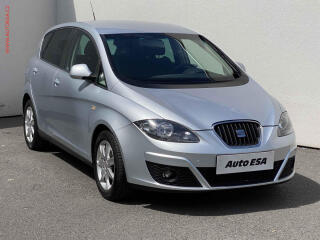 Seat Altea 1.4TSi, AC