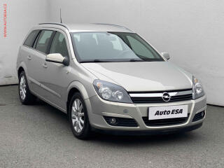 Opel Astra 1.8 i, AC, TZ