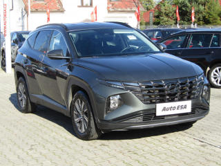 Hyundai Tucson 1.6 CRDi, 2.maj,R, AT