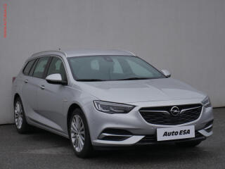 Opel Insignia 2.0CDTi 4x4, 1.maj,�R