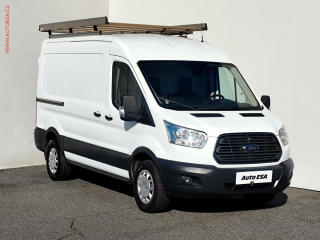 Ford Transit 2.0TDCi L2H2, TREND, st