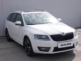 �koda Octavia 1.8 TSI 4x4, �R, DSG, bixen