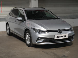 Volkswagen Golf 1.5 TSi, 2.maj,�R, LED, park