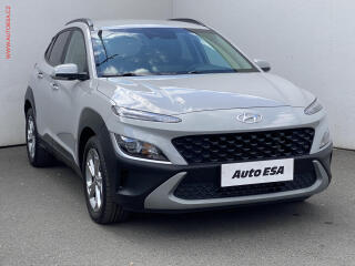 Hyundai Kona 1.0 T-GDi, Edition 30
