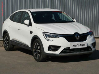 Renault Arkana 1.3 TCe, 2.maj,�R, AT, autoAC