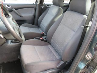 Škoda Octavia (2006) 1.6i, 2.maj,ČR, STK11/26 - náhled 10