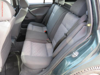 Škoda Octavia (2006) 1.6i, 2.maj,ČR, STK11/26 - náhled 11