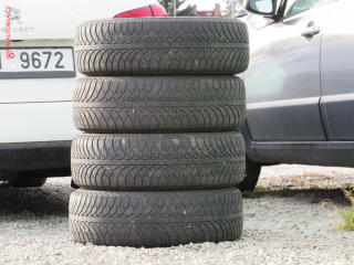 Škoda Octavia (2006) 1.6i, 2.maj,ČR, STK11/26 - náhled 18