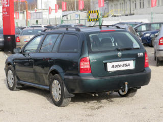 Škoda Octavia (2006) 1.6i, 2.maj,ČR, STK11/26 - náhled 6