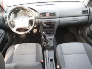 Škoda Octavia (2006) 1.6i, 2.maj,ČR, STK11/26 - náhled 8