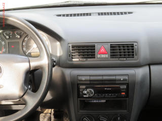 Škoda Octavia (2006) 1.6i, 2.maj,ČR, STK11/26 - náhled 9