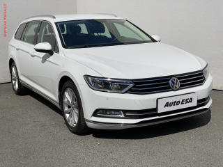 Volkswagen Passat 2.0 TDi, R, Highline, DSG