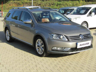 Volkswagen Passat 2.0 TDi 4x4, �R, Alltrack