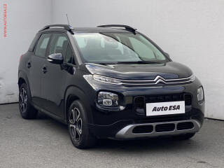 Citro�n C3 Aircross 1.2 PT, Shine, AT, navi