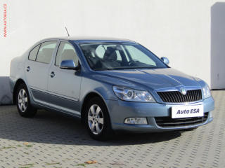 koda Octavia 1.4TSi, 2.maj,R, STK7/27